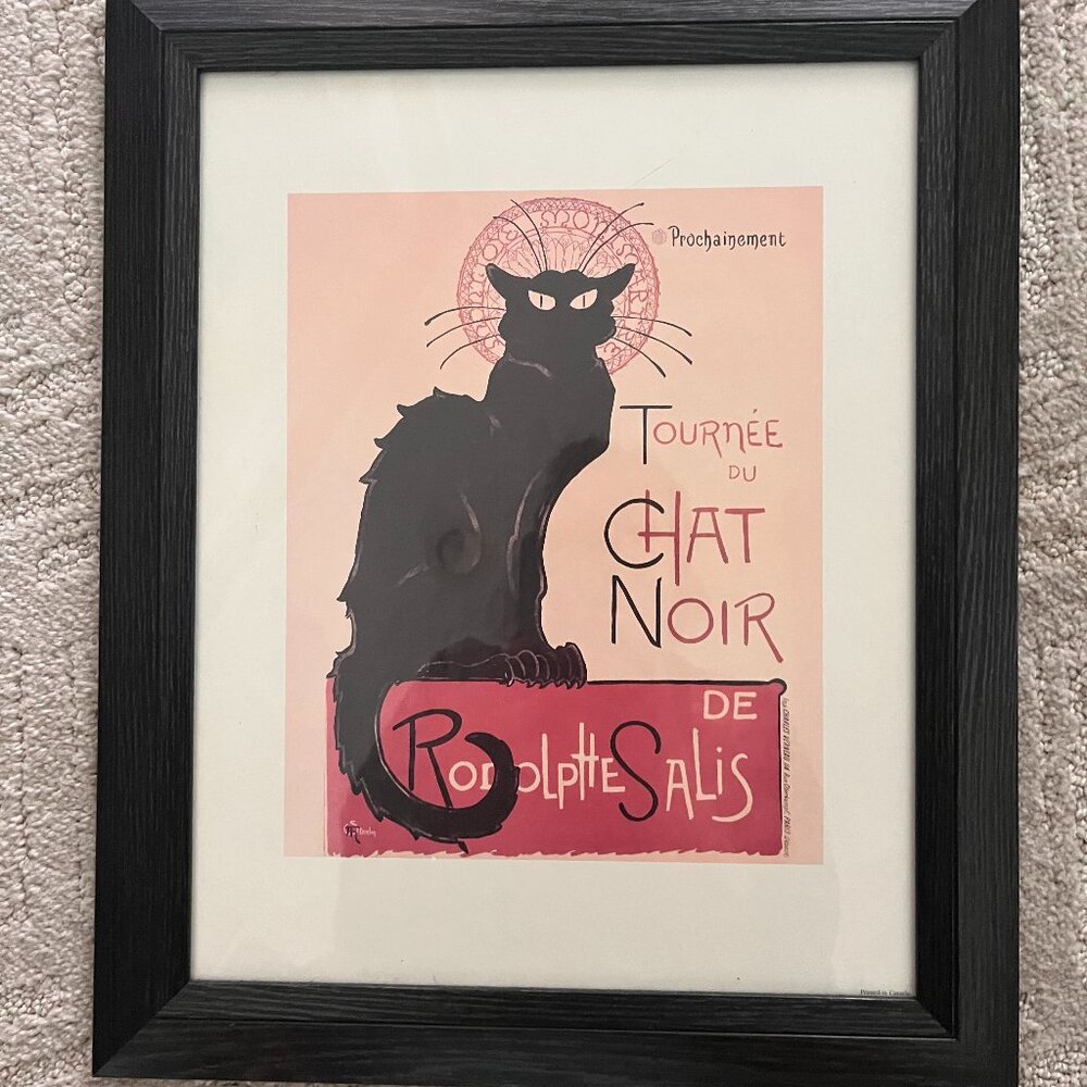 French Print